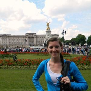 Meet your Posher, Hannah